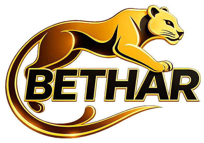 BETHAR Logo
