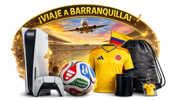 PREMIO POLLA MUNDIALISTA